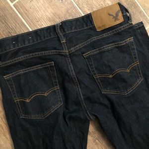 30x30 American Eagle Jeans
